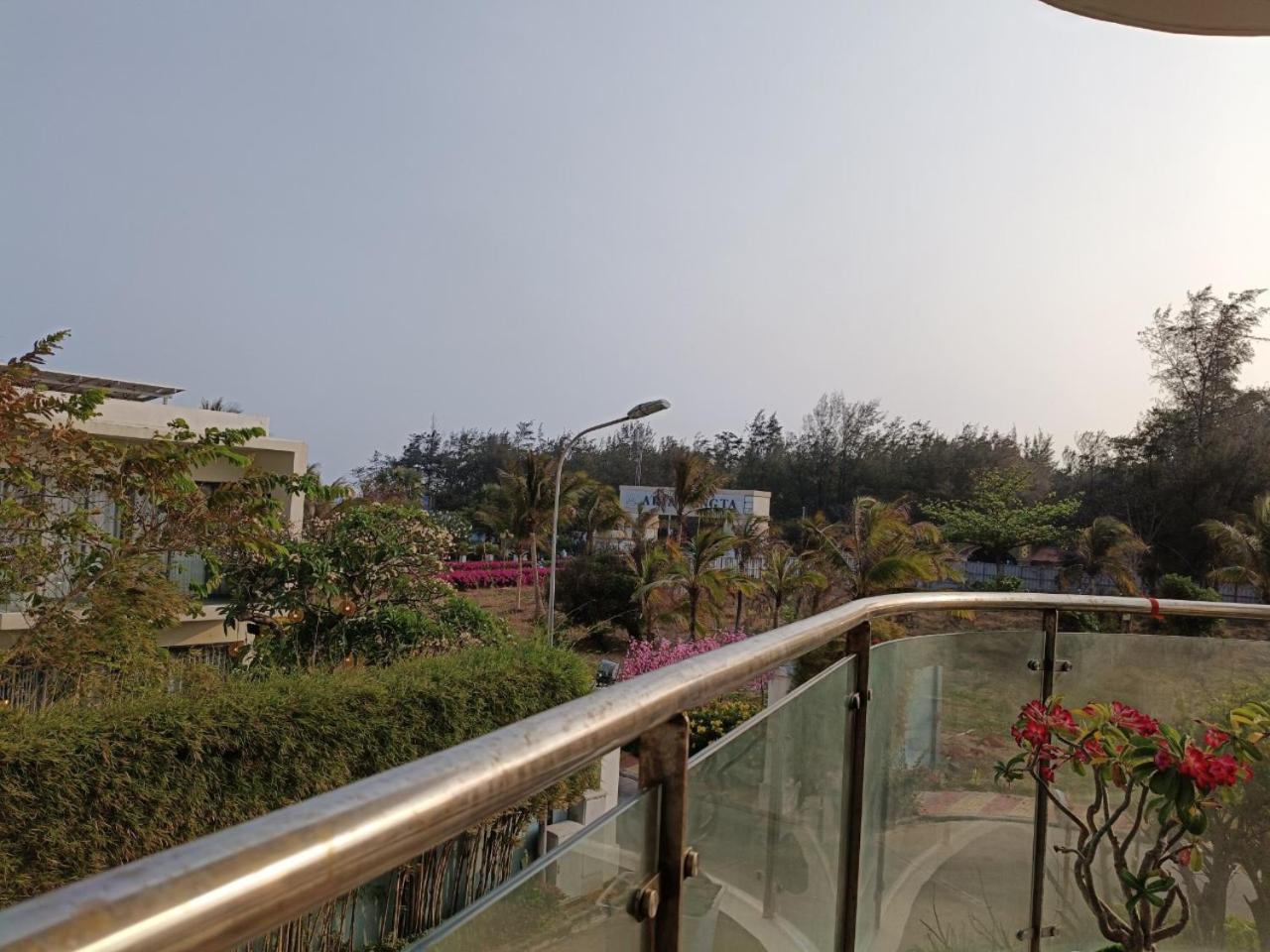 Aria Vũng Tàu - Căn hộ nghỉ dưỡng có hồ bơi sát bãi biển riêng miễn phí Esterno foto